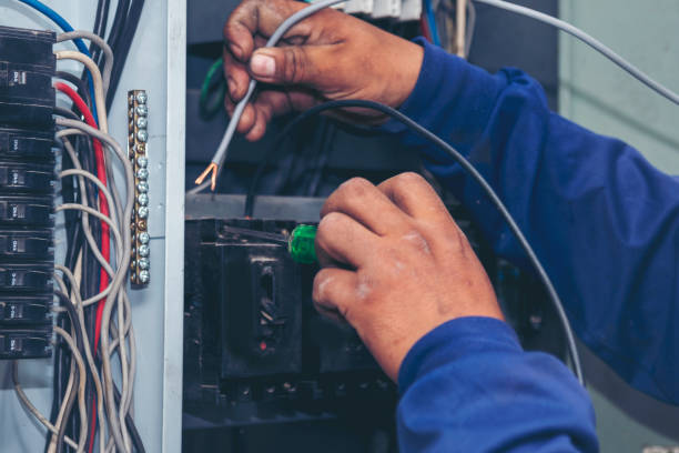 Best Home Electrical Repair  in Terrytown, LA